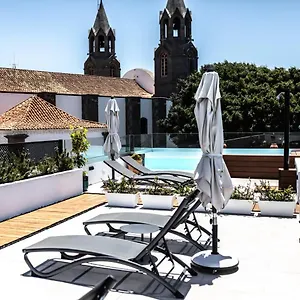 Old Town Sxvi - Adults Only Hotel Telde