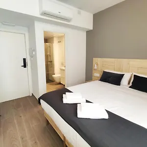 Global & , L'Hospitalet de Llobregat Spain