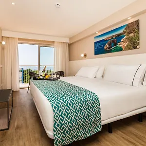 Eurostars Marivent 4*, Palma de Mallorca Spain