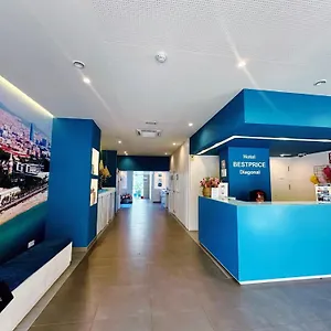 Bestprice Diagonal , Barcelona Spain