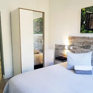 Barcelona Rooms Maison d'hôtes Barcelone
